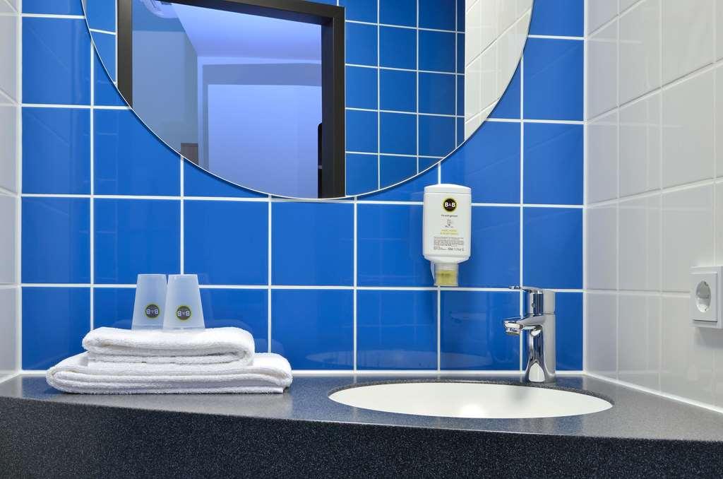 B&B Hotel Goettingen-City Kültér fotó
