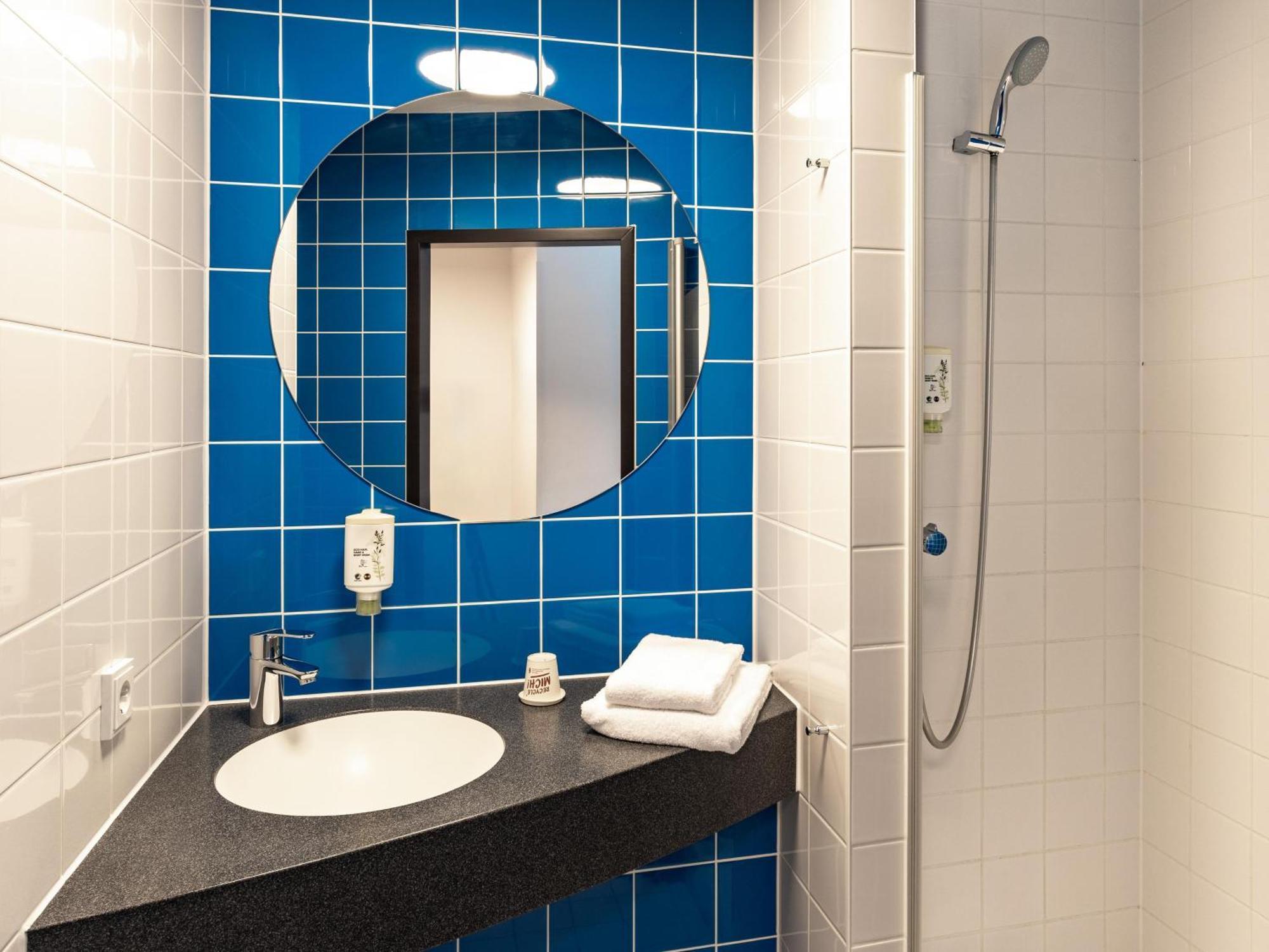 B&B Hotel Goettingen-City Kültér fotó